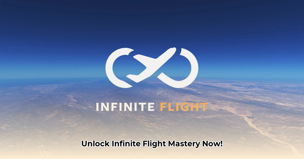 infinite-flight-account